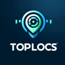 TopLocs Logo